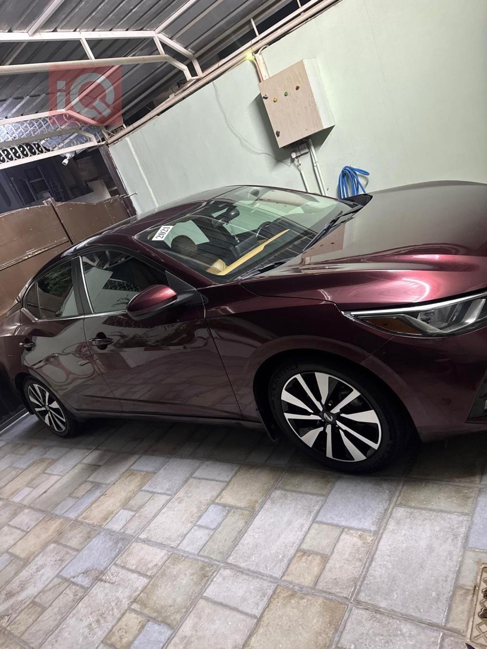 Nissan Sentra